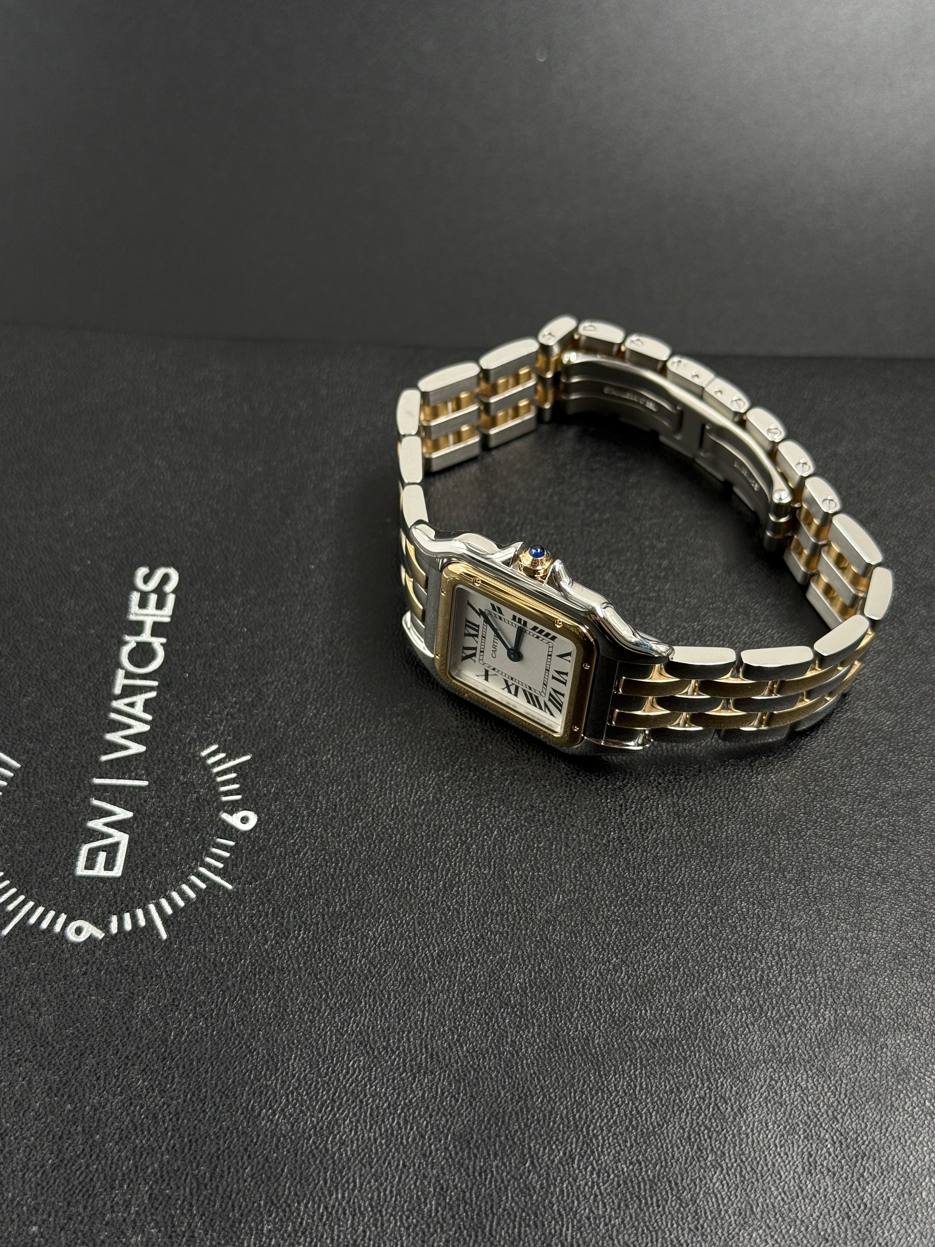 CARTIER Panthère W2PN0019
