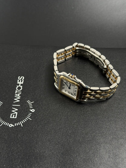 CARTIER Panthère W2PN0019