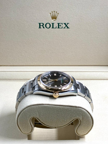 Rolex Oyster Perpetual 36 126003 2026