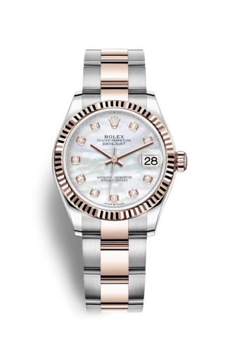 Rolex Datejust 31 278271NG White Oyster