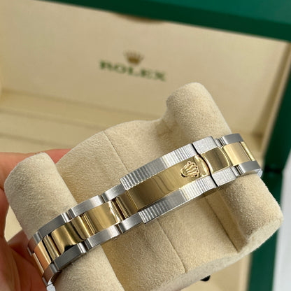 Rolex Datejust 31 278273 Champagne Diamonds Oyster 2025