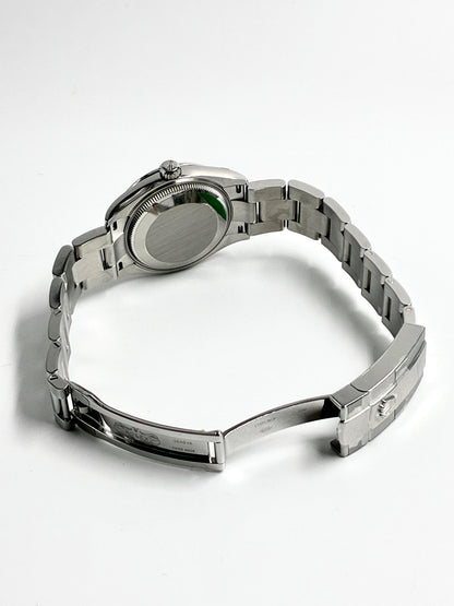 Rolex Datejust 31 278274 Grey Index Oyster 2025