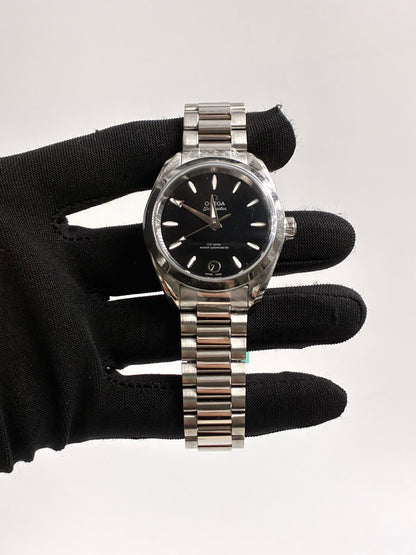 Omega Seamaster Aqua Terra 150M 220.10.34.20.01.001