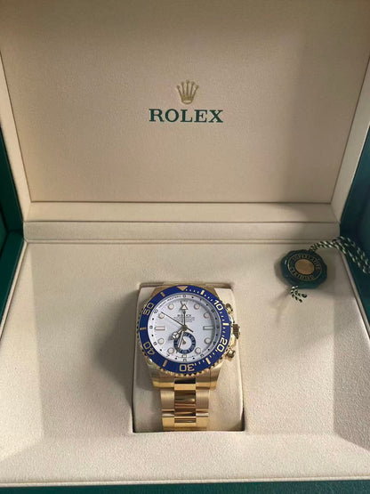 Rolex Yacht-Master II 126688