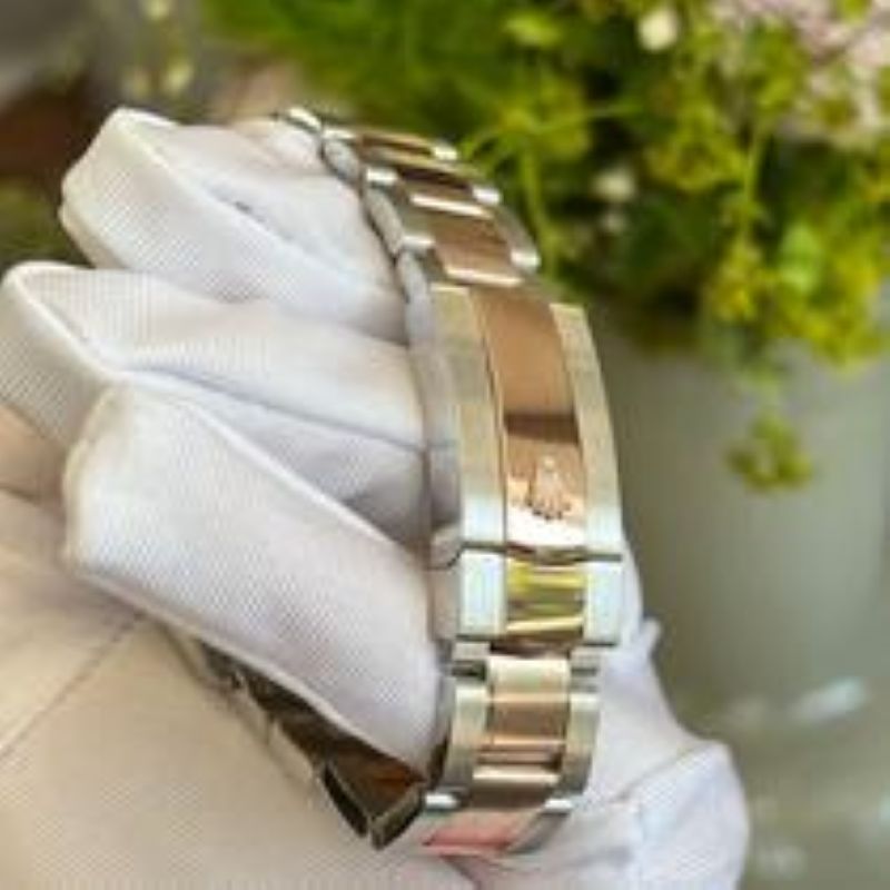 Rolex Datejust 36 126281RBR NG White Oyster 2026