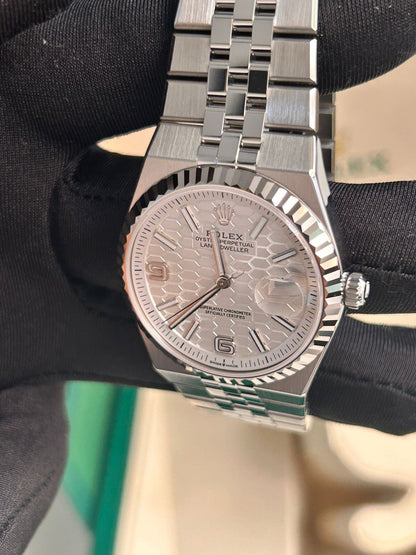 ROLEX Land-Dweller 36 127234-0001