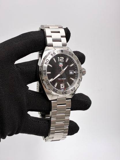 TAG Heuer Formula 1 WAZ1112.BA0875