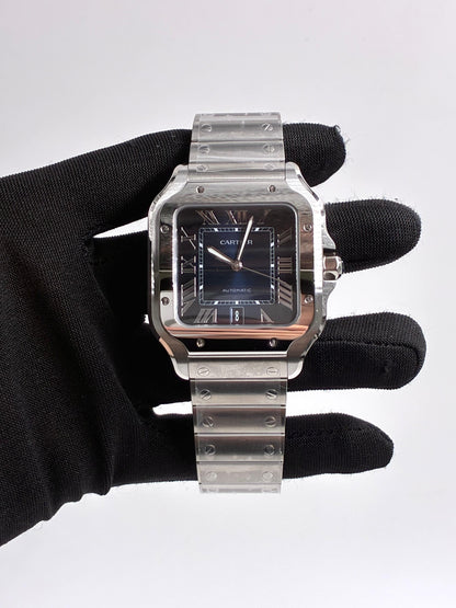Cartier Santos WSSA0071