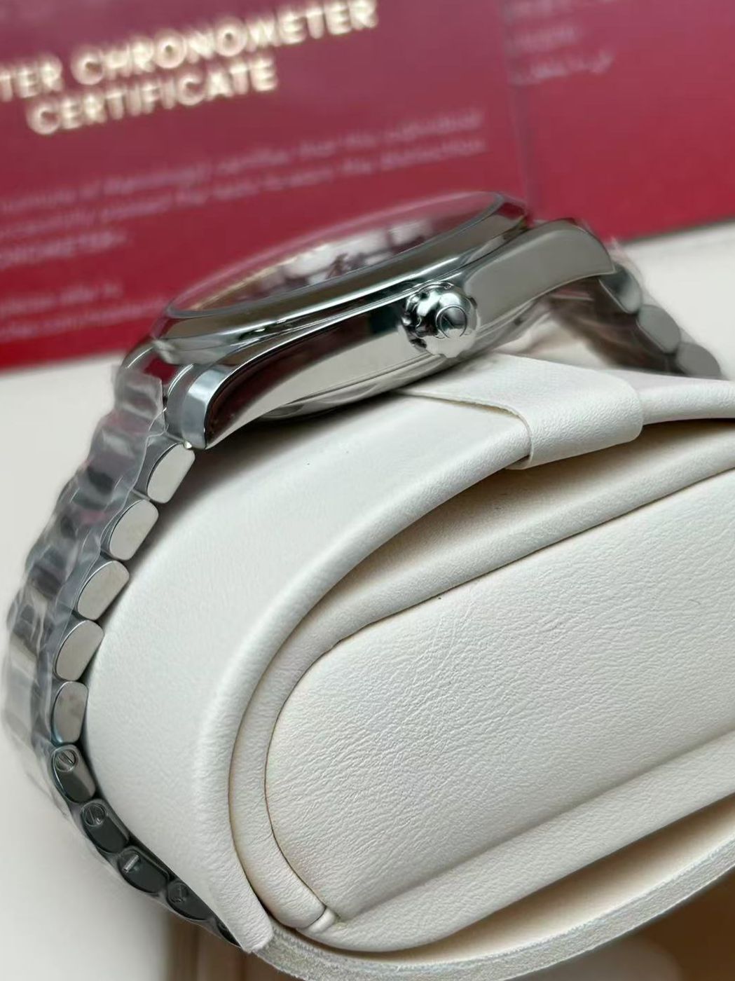 Omega Seamaster Aqua Terra 220.10.38.20.03.005