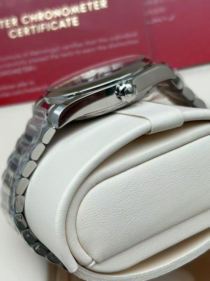 Omega Seamaster Aqua Terra 220.10.38.20.03.005