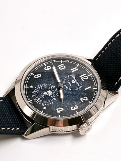 Patek Philippe 5328G-001  2026