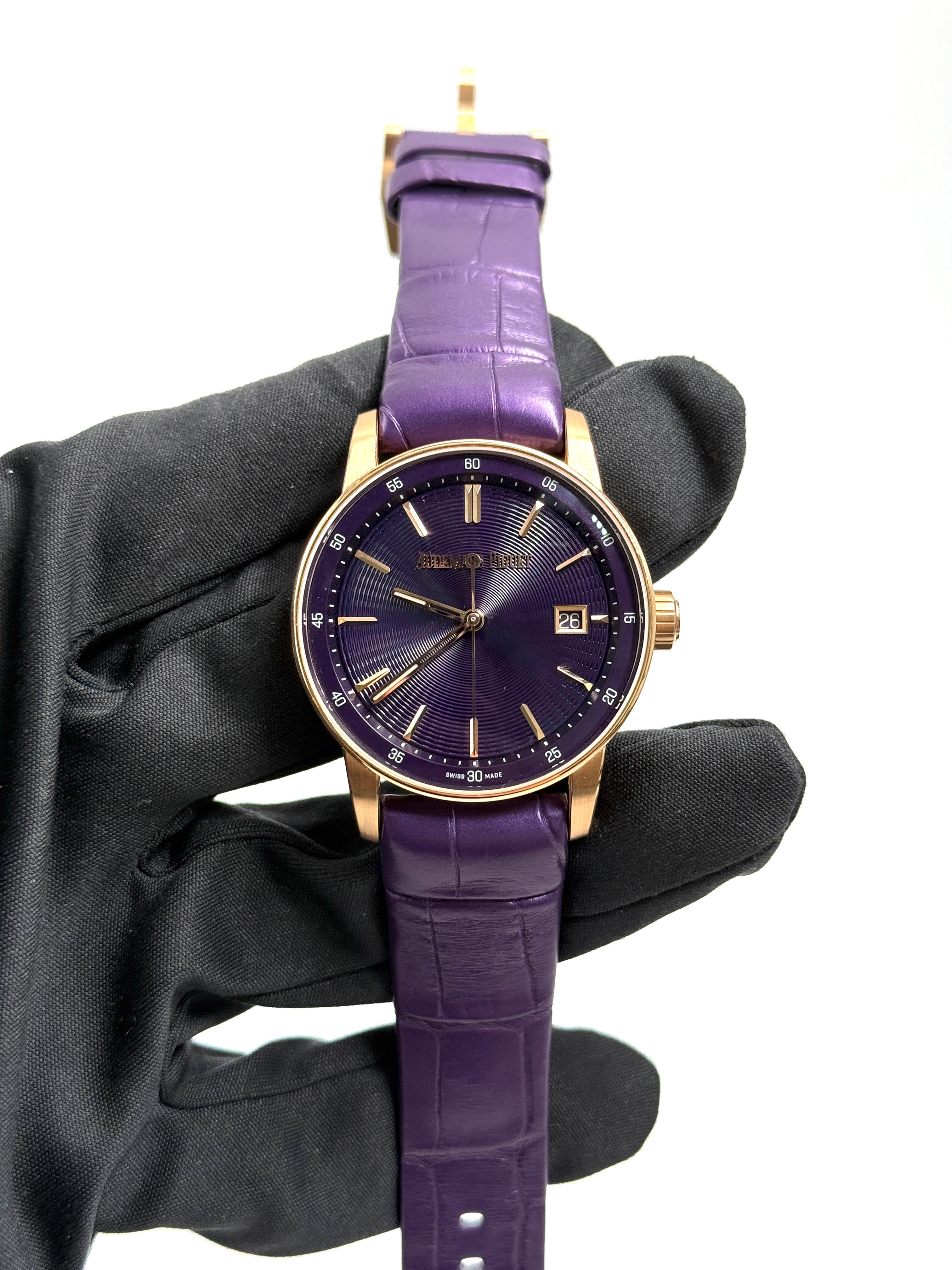 Audemarspiguet Code 11.59  77410OR.OO.A623CR.01