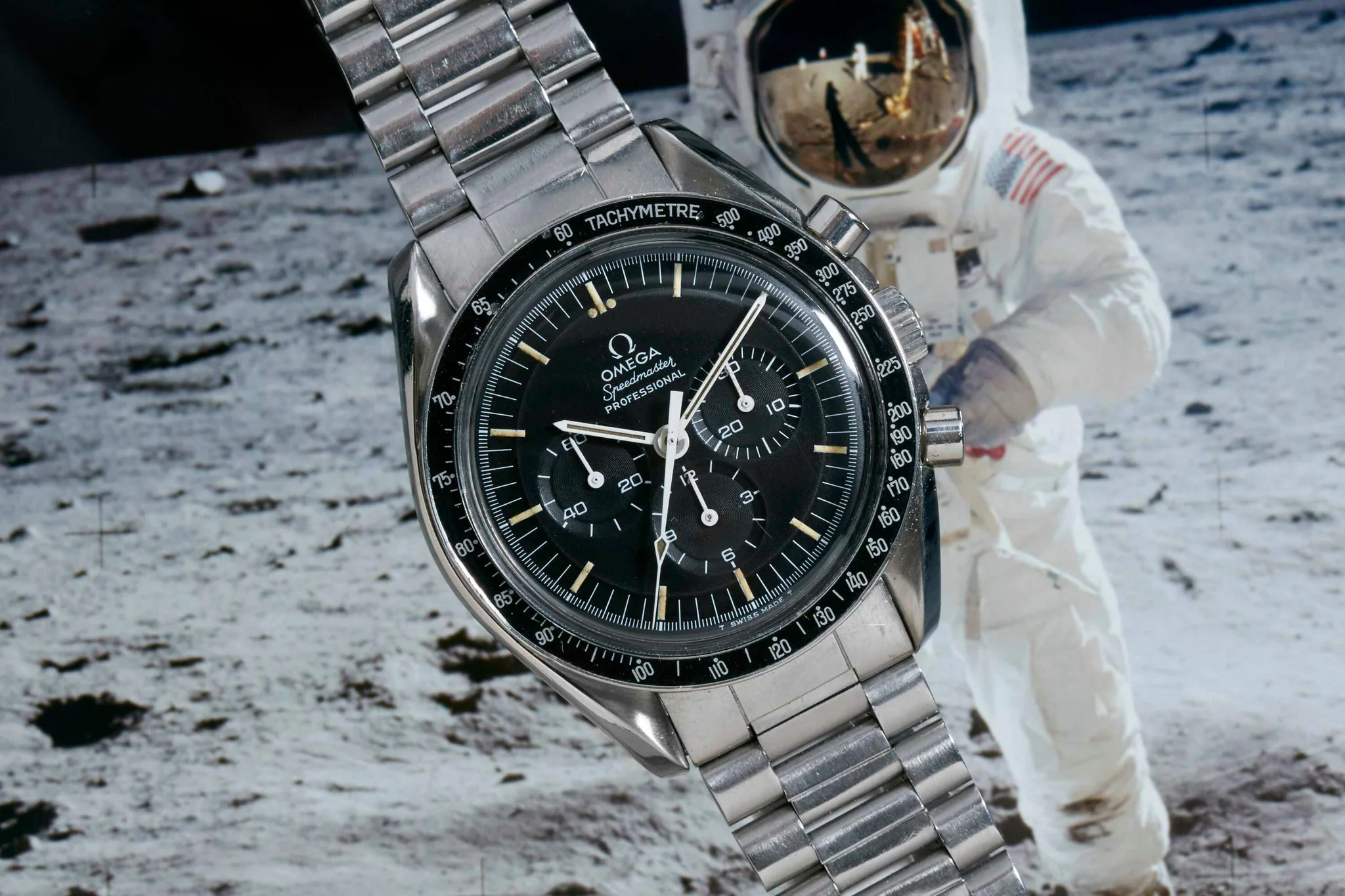 Omega Speedmaster