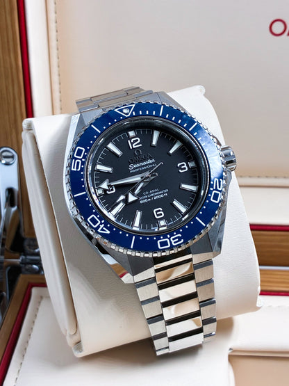 Omega Seamaster Planet Ocean 600M 217.30.42.21.01.002