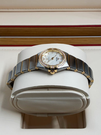 Omega 131.20.25.60.55.002 Constellation