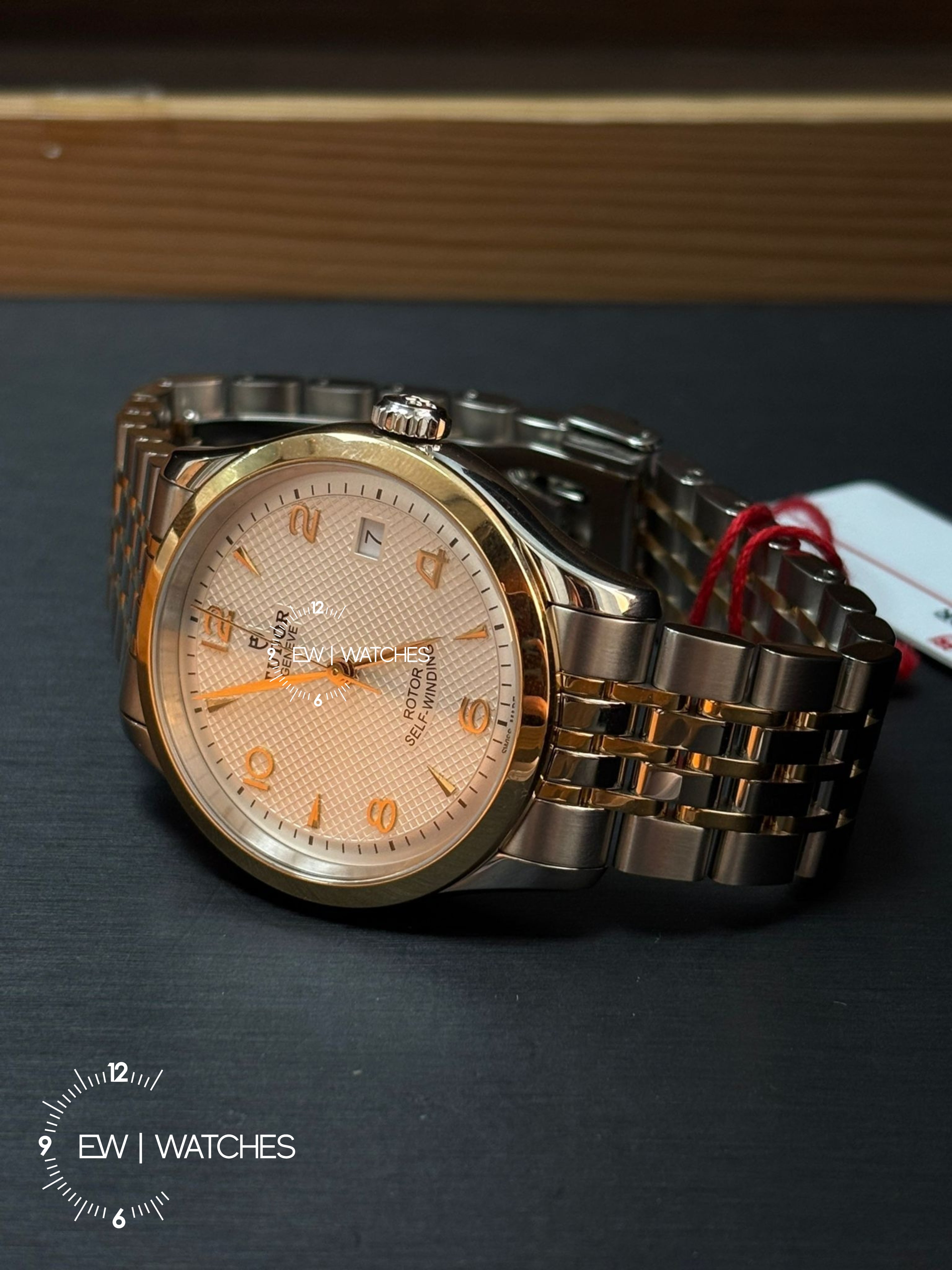 Tudor 1926 36mm 91451-0001 2025