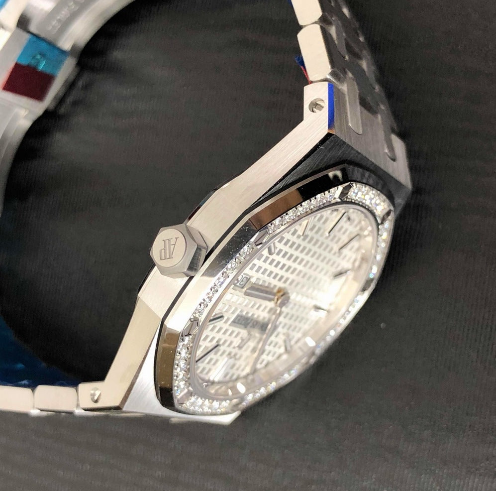 Audemars Piguet Royal Oak Lady 67651ST.ZZ.1261ST.01  2026