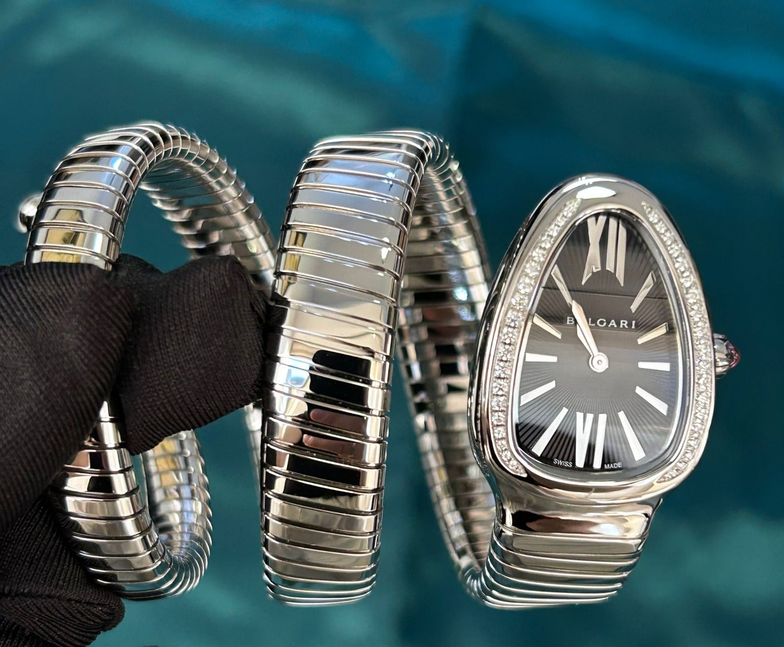Bulgari Serpenti Tubogas BVLGARI103433