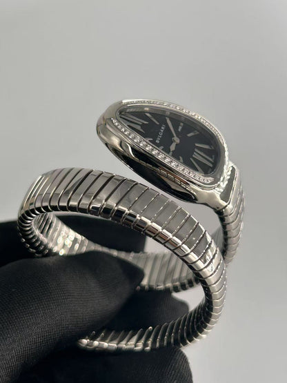 Bvlgari Serpenti 35mm Tubogas 103524 2025