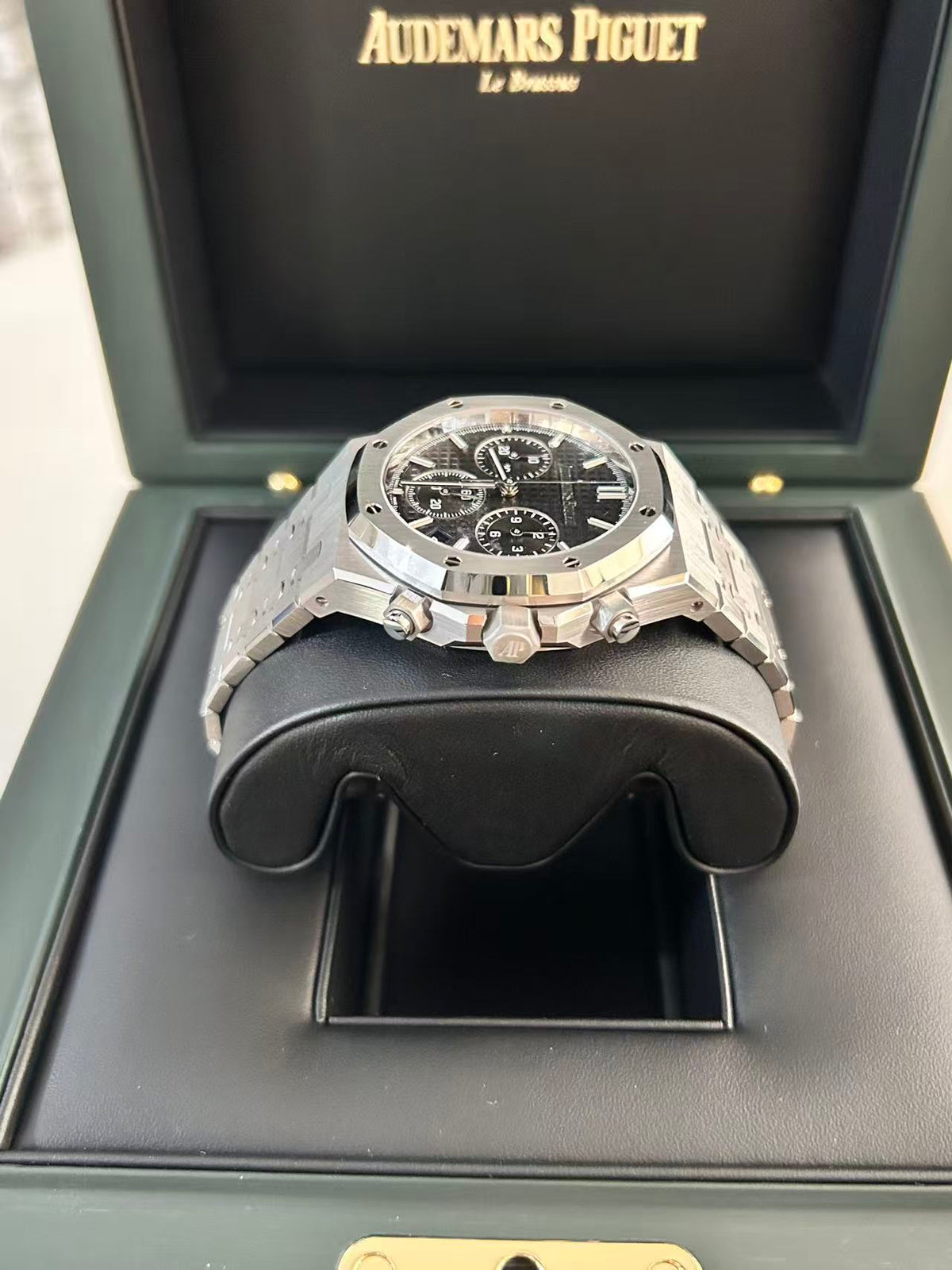 Audemars Piguet Royal Oak Chronograph 26240ST.OO.1320ST.02 2026