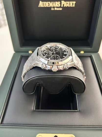 Audemars Piguet  Royal Oak 26240st.OO.1320ST.06 2025