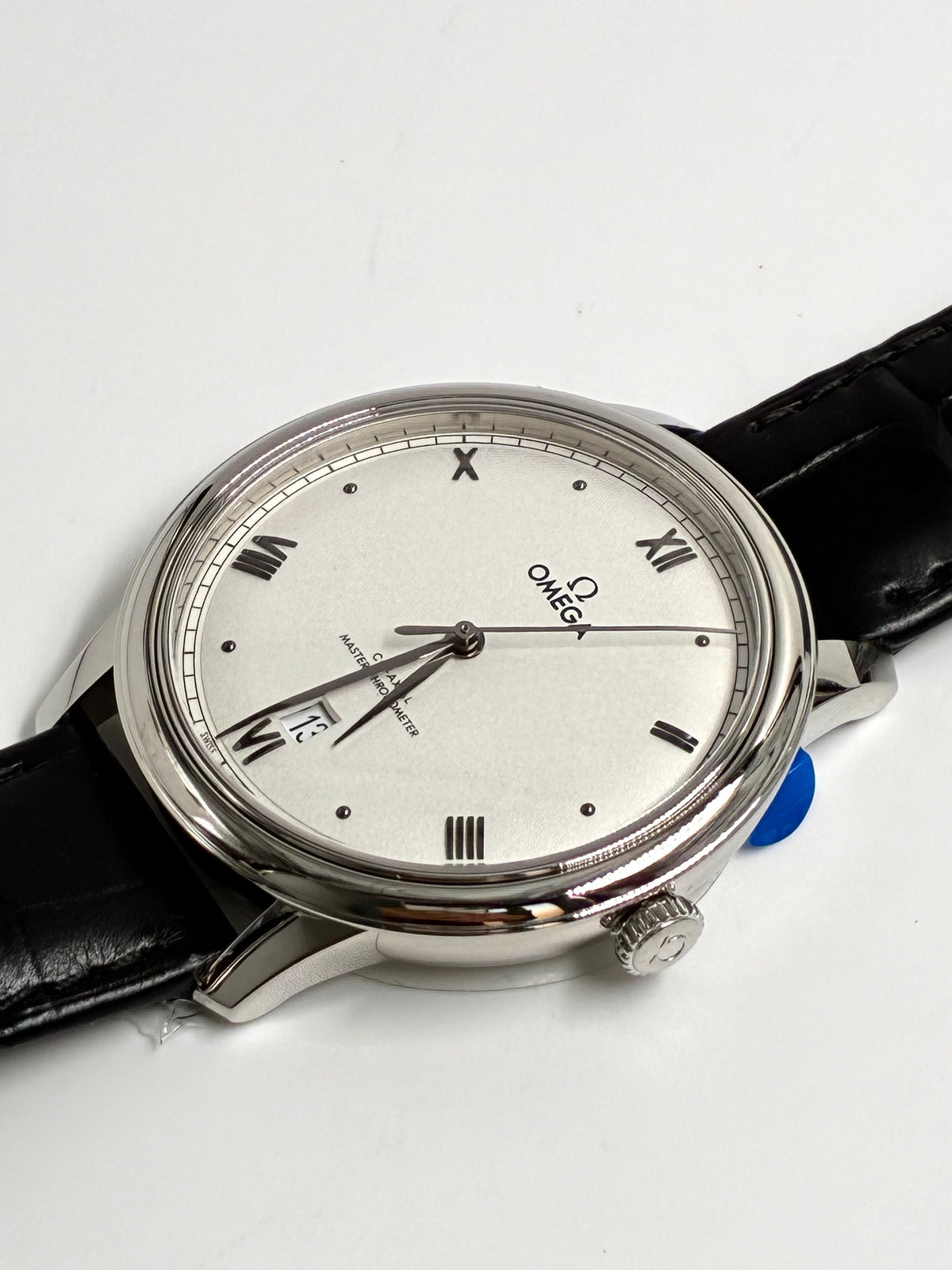 Omega 434.13.40.20.02.001 De Ville Prestige 2026