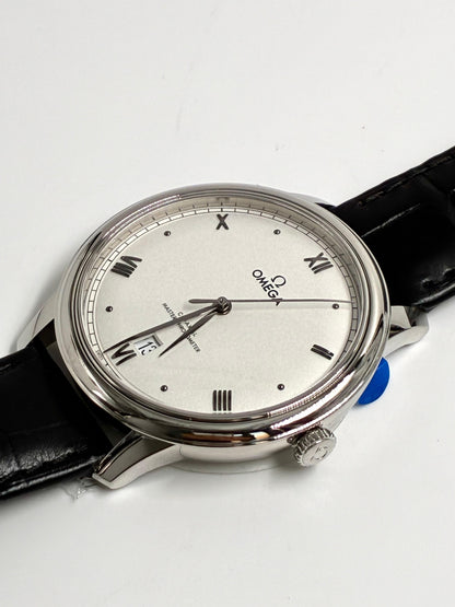 Omega 434.13.40.20.02.001 De Ville Prestige 2026