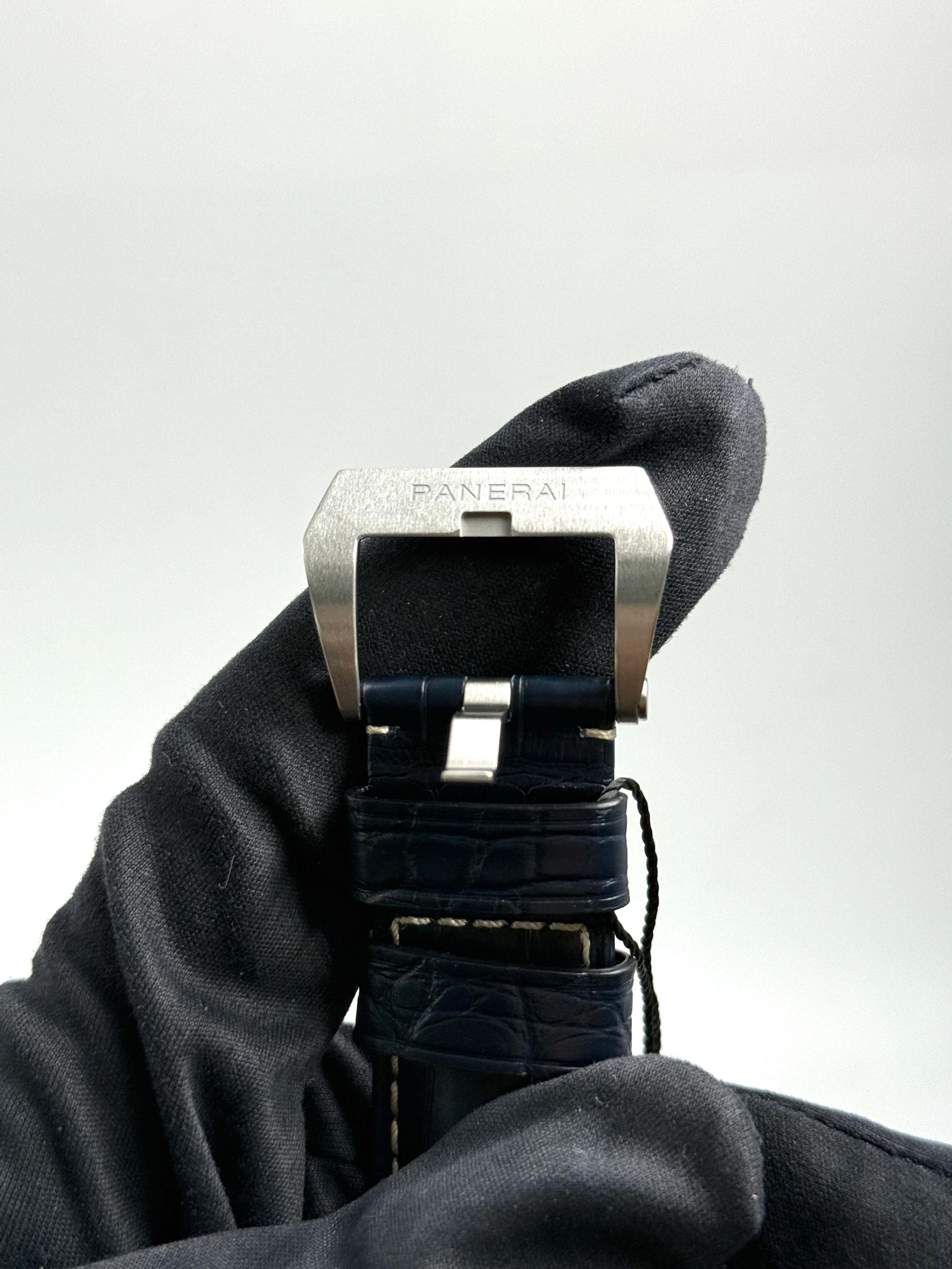 Panerai Luminor Marina PAM03313
