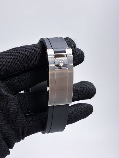 Tudor Black Bay 54  79000N-0002 RUBBER STRAP 2026
