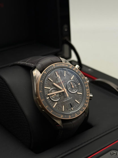 Omega Speedmaster Dark Side of the Moon 44.25 mm 311.63.44.51.99.001 2025