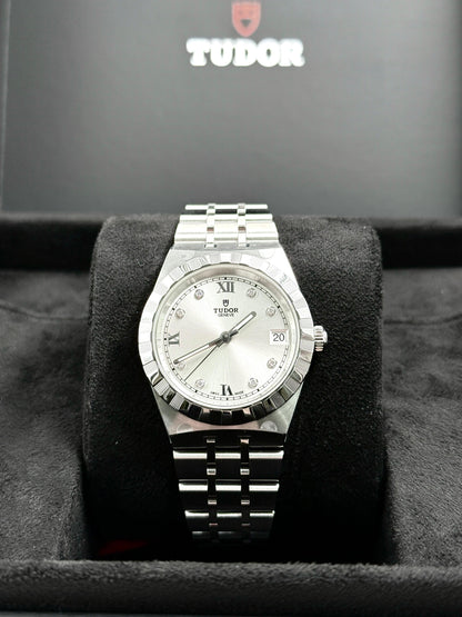 TUDOR Royal  M28400-0002