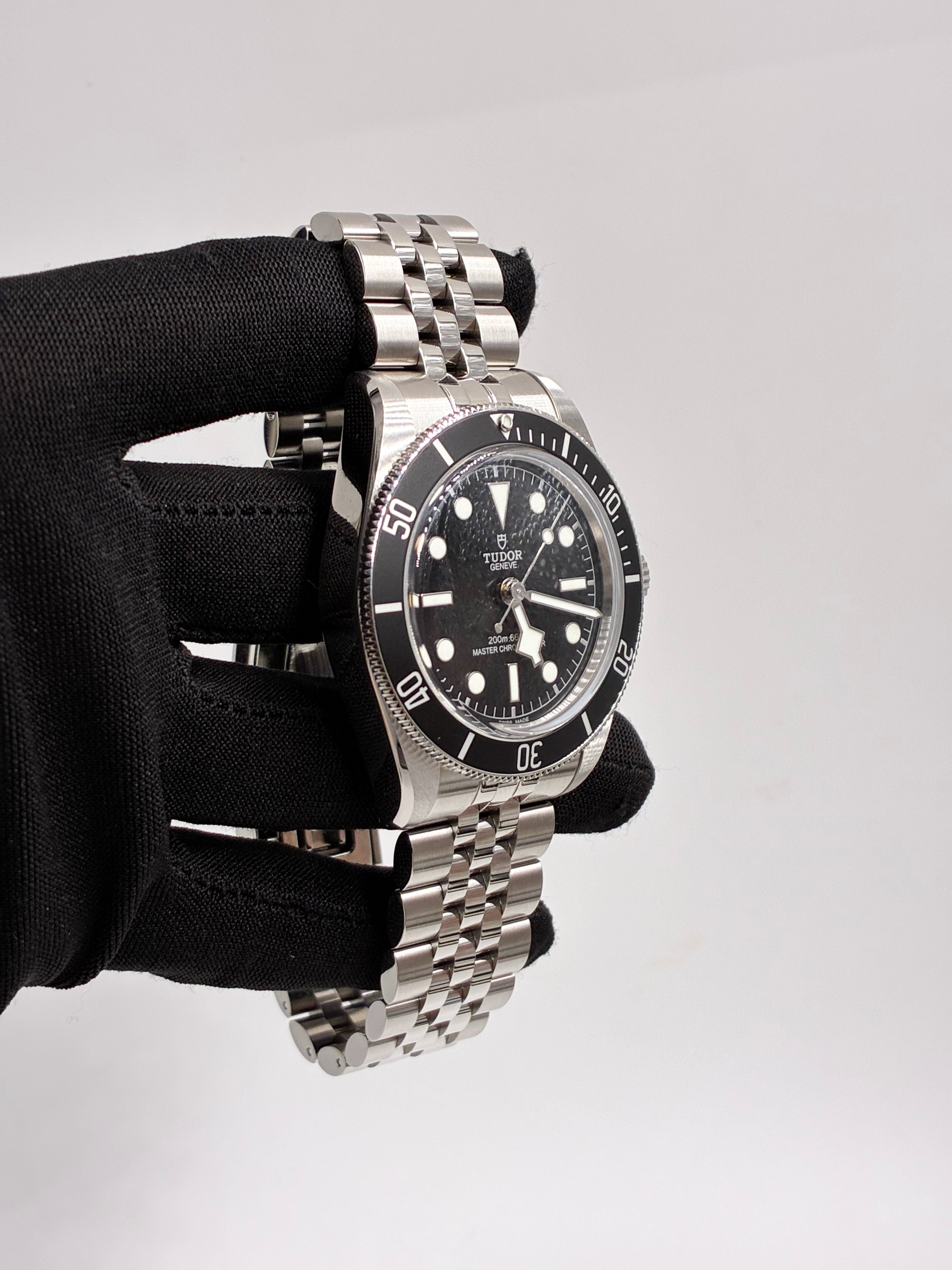 Tudor Black Bay M7941A1A0NU-0003