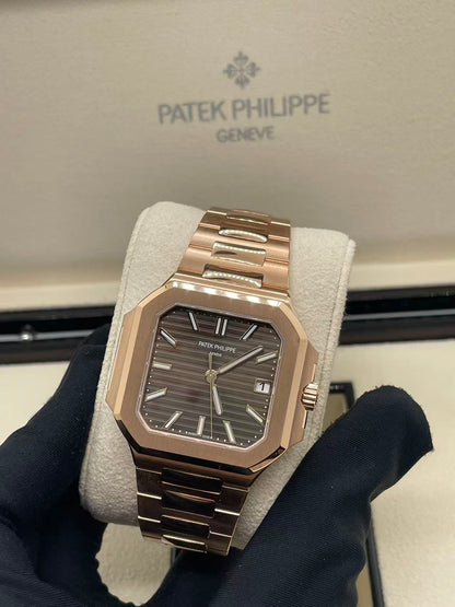 Patek Philippe 7128/1R-001  2026