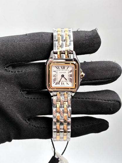 Cartier Panthère W2PN0018