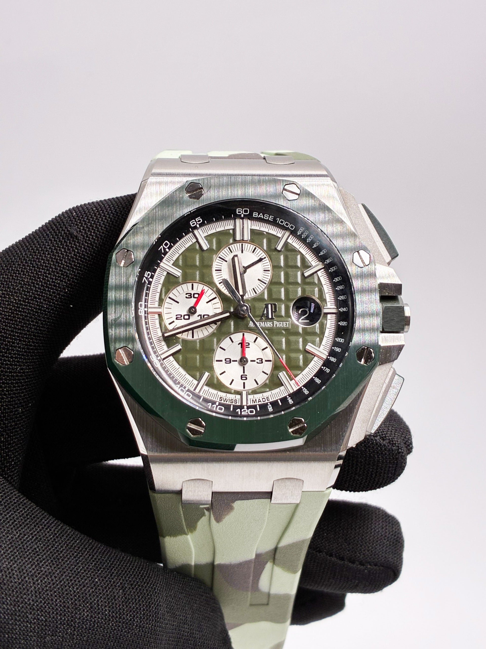 Audemars Piguet 26400SO.OO.A055CA.01