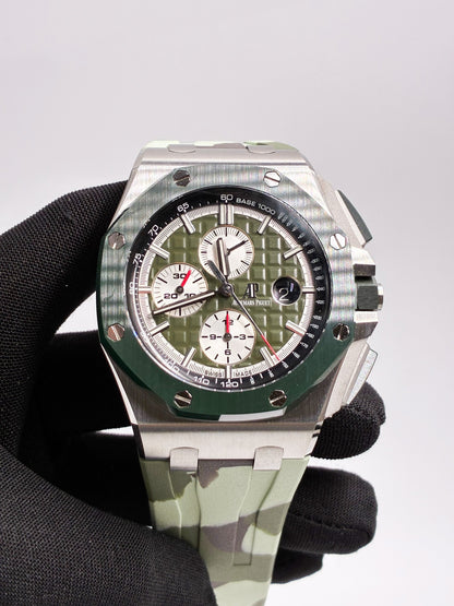 Audemars Piguet 26400SO.OO.A055CA.01