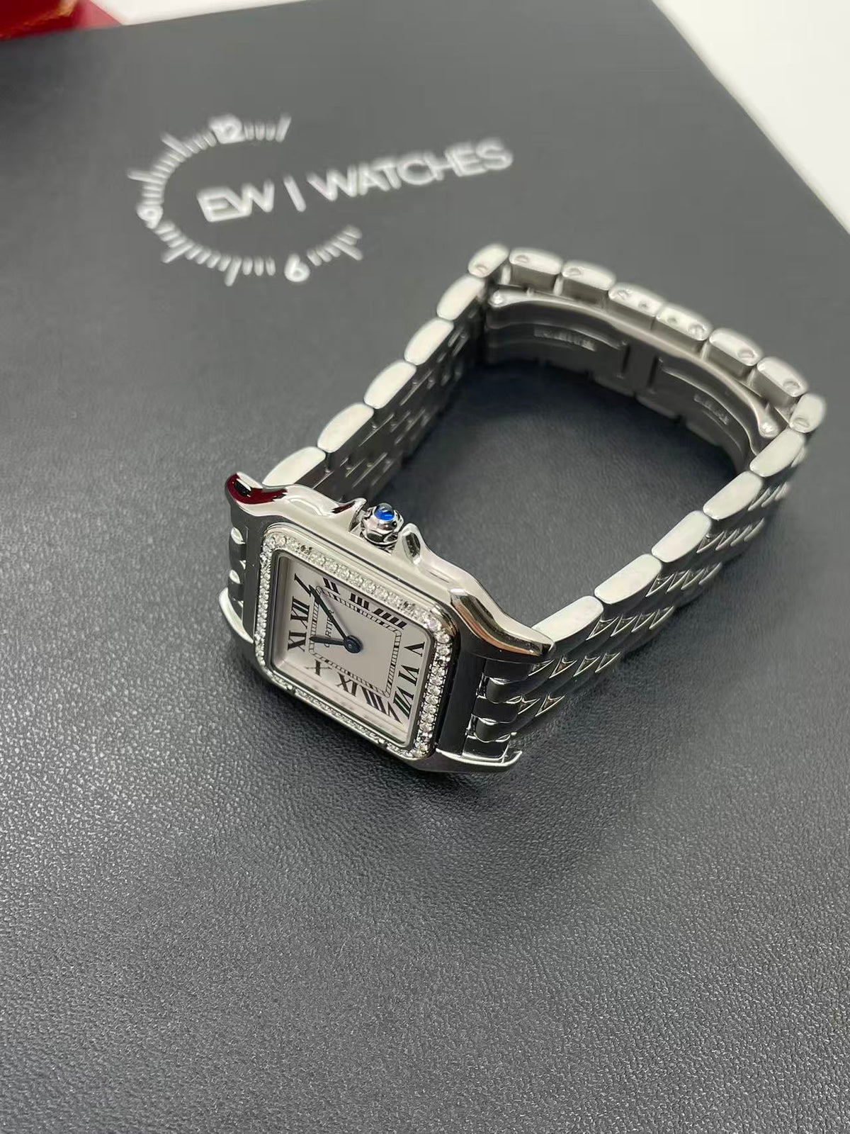 Cartier Panthere Medium W4PN0018 2026