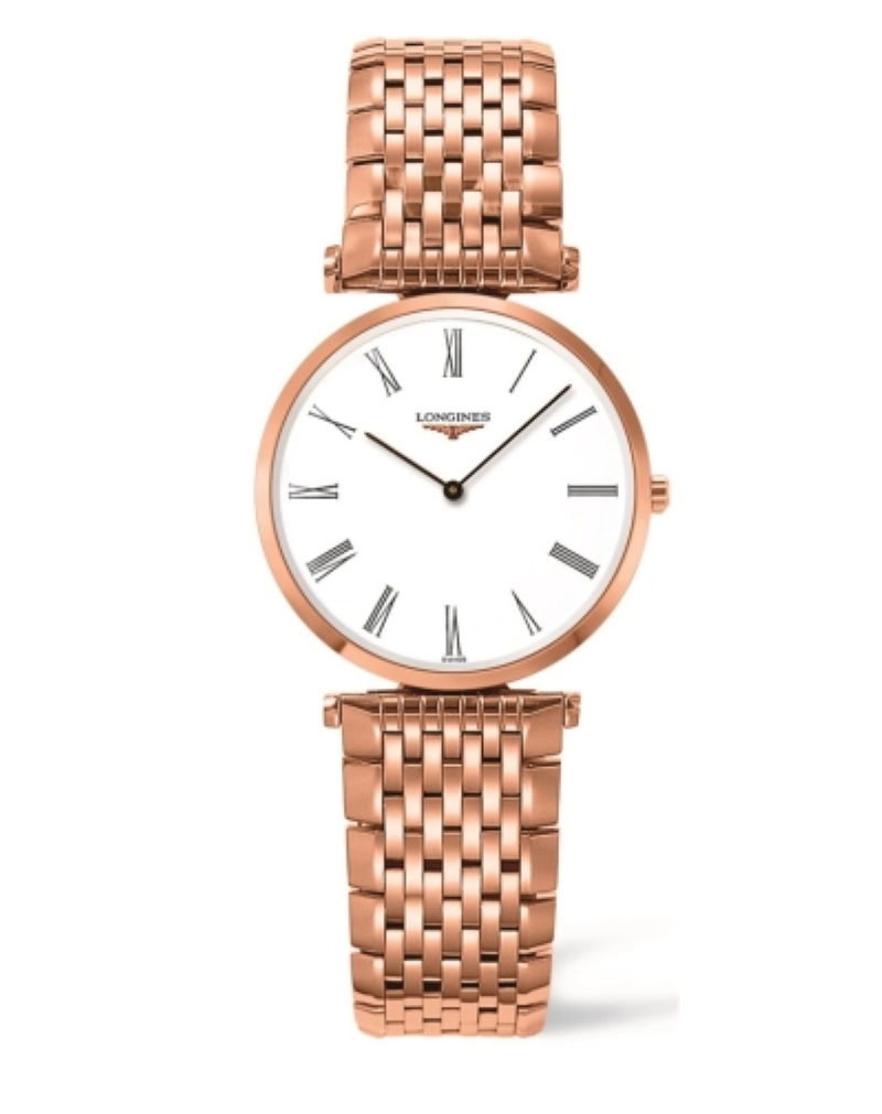 Longines La Grande Classique L4.512.1.91.8 2026