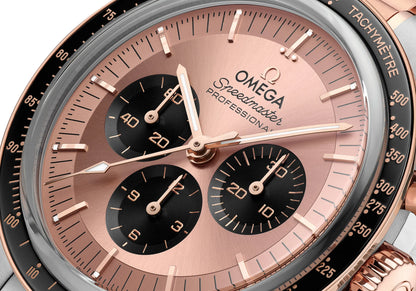 Omega 310.20.42.50.99.001 Speedmaster Moonwatch Professional
