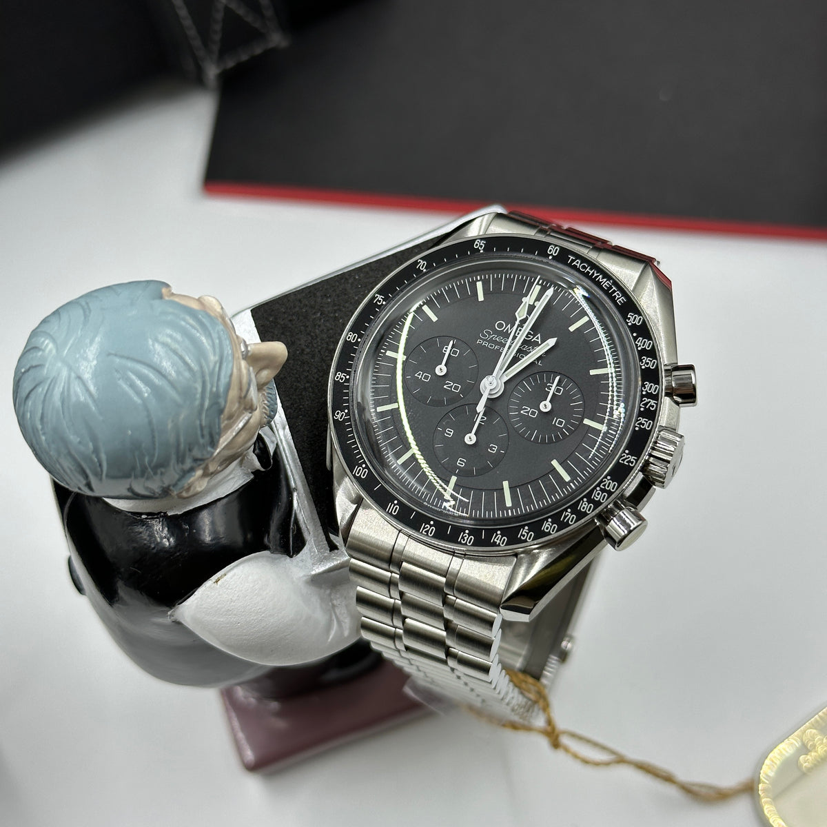 Omega Speedmaster Moonwatch 310.30.42.50.01.001 Black 2026