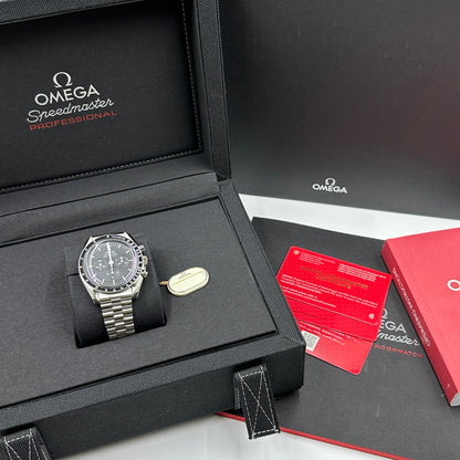 Omega Speedmaster Moonwatch Professional 42 mm 310.30.42.50.01.001