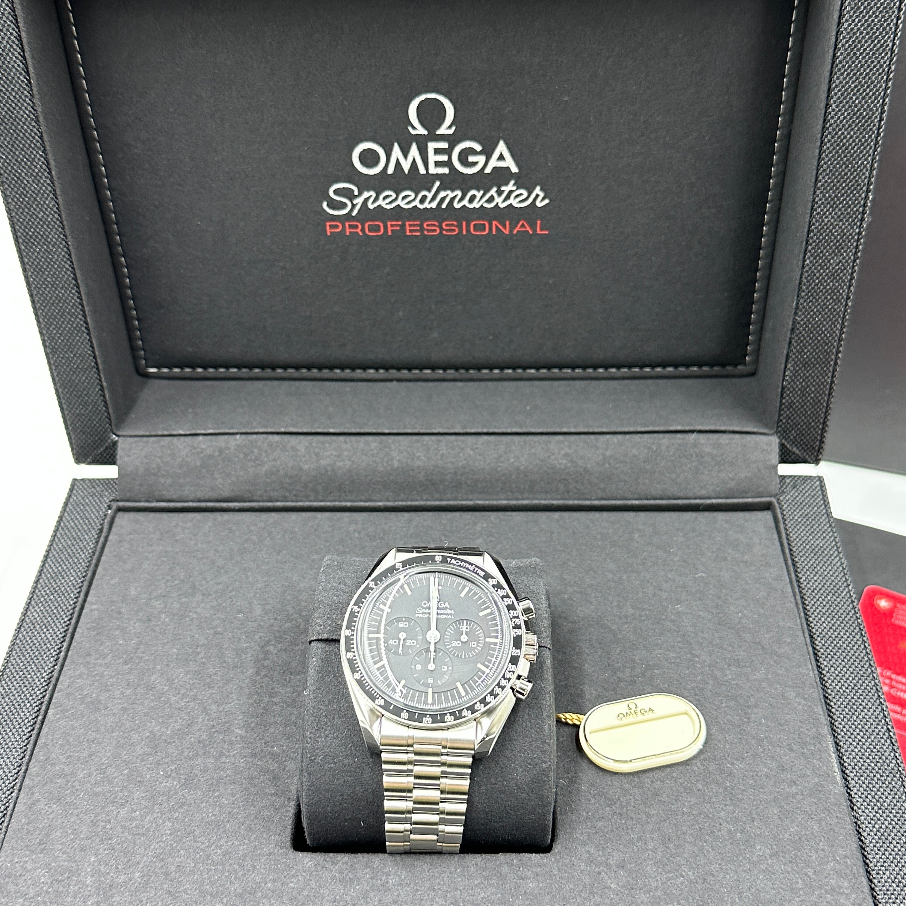 Omega Speedmaster Moonwatch Professional 42 mm 310.30.42.50.01.001