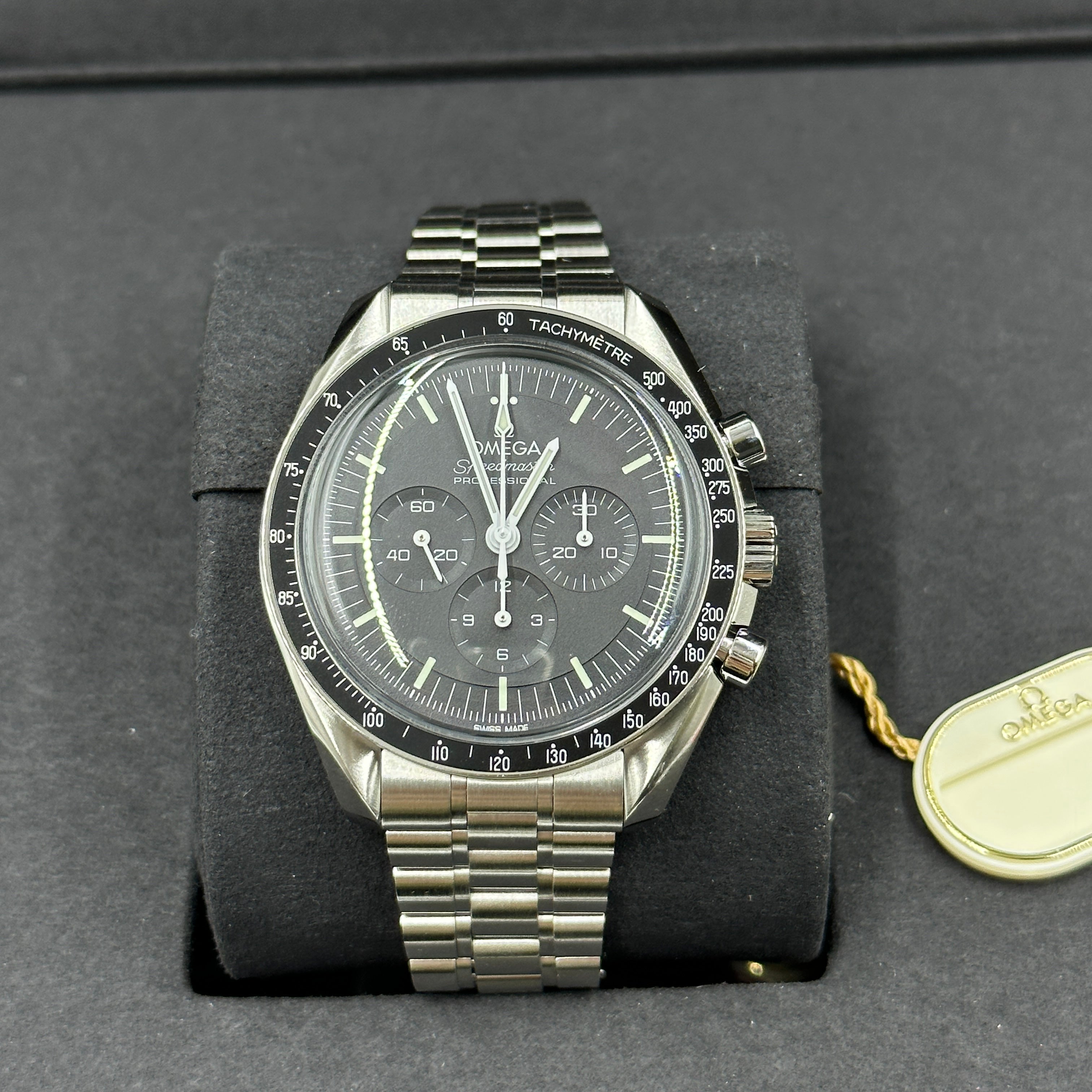 Omega Speedmaster Moonwatch Professional 42 mm 310.30.42.50.01.001
