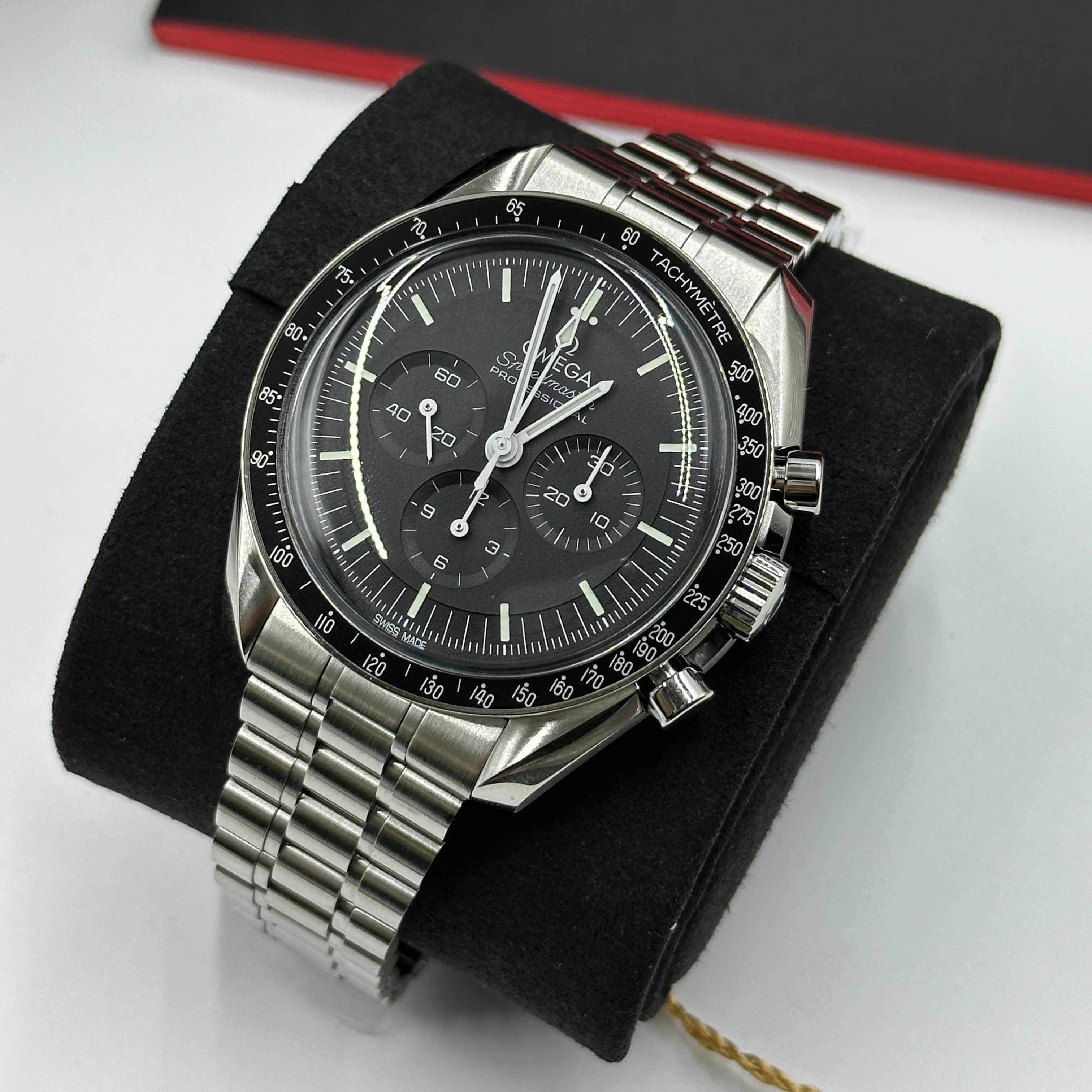 Omega Speedmaster Moonwatch Professional 42 mm 310.30.42.50.01.001