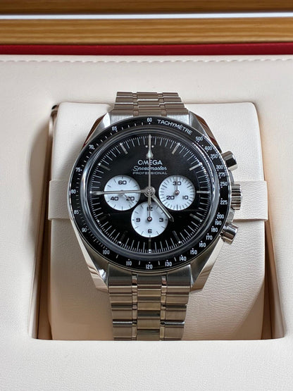 Omega  Speedmaster 310.30.42.50.01.004 Black 2026