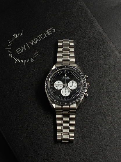 Omega  Speedmaster 310.30.42.50.01.004 Black 2026