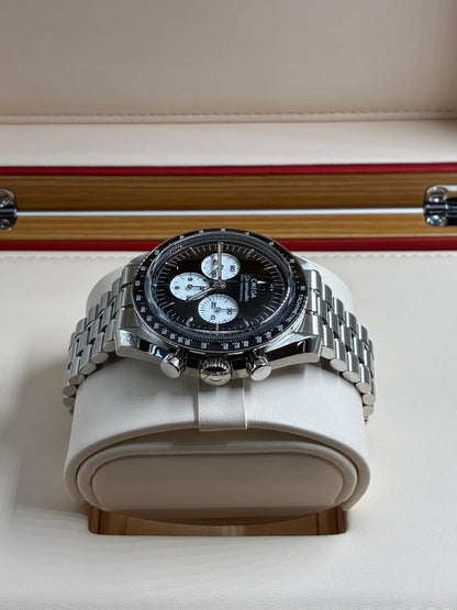 Omega  Speedmaster 310.30.42.50.01.004 Black 2026