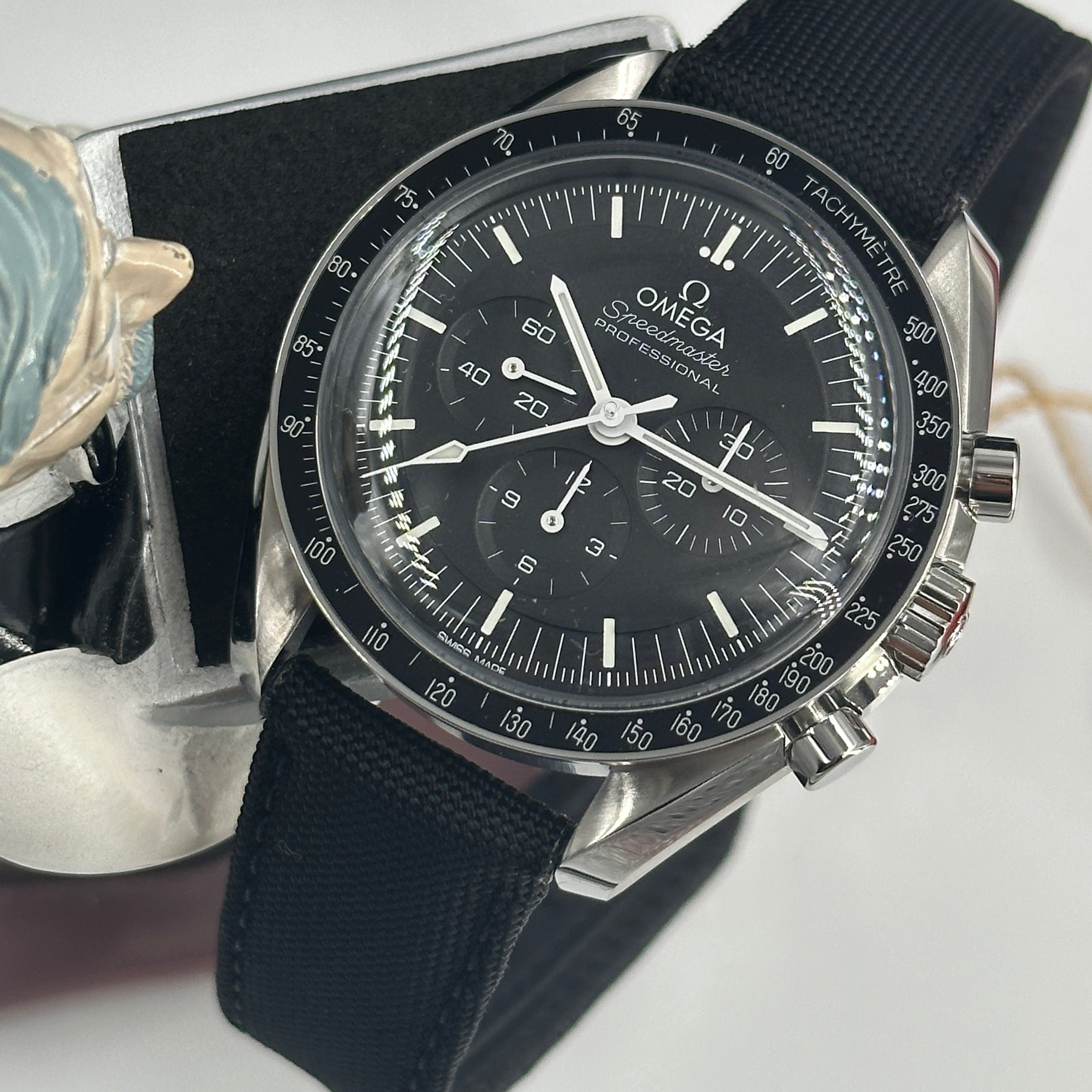 Omega Speedmaster Professional Moonwatch 310.32.42.50.01.001