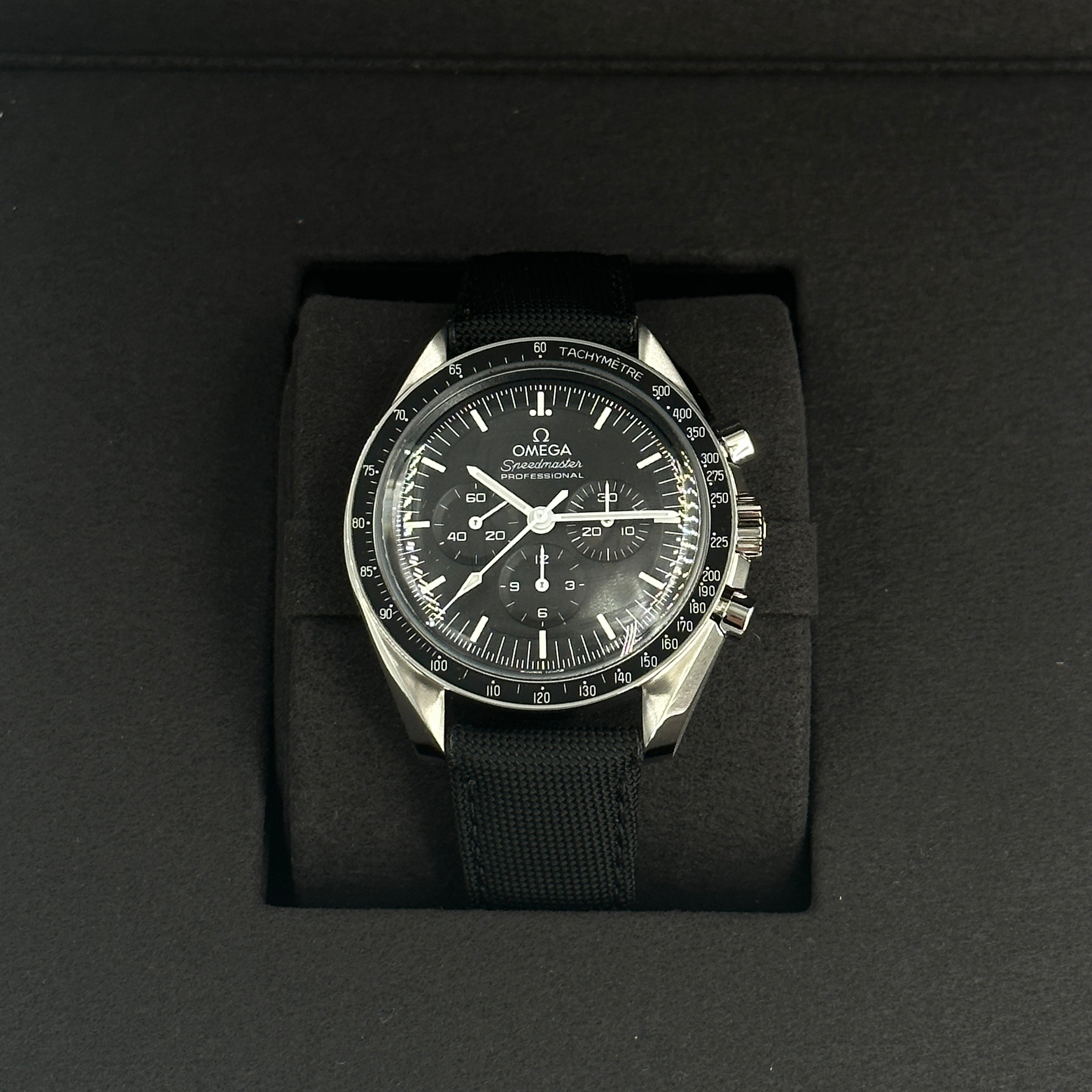Omega Speedmaster Professional Moonwatch 310.32.42.50.01.001