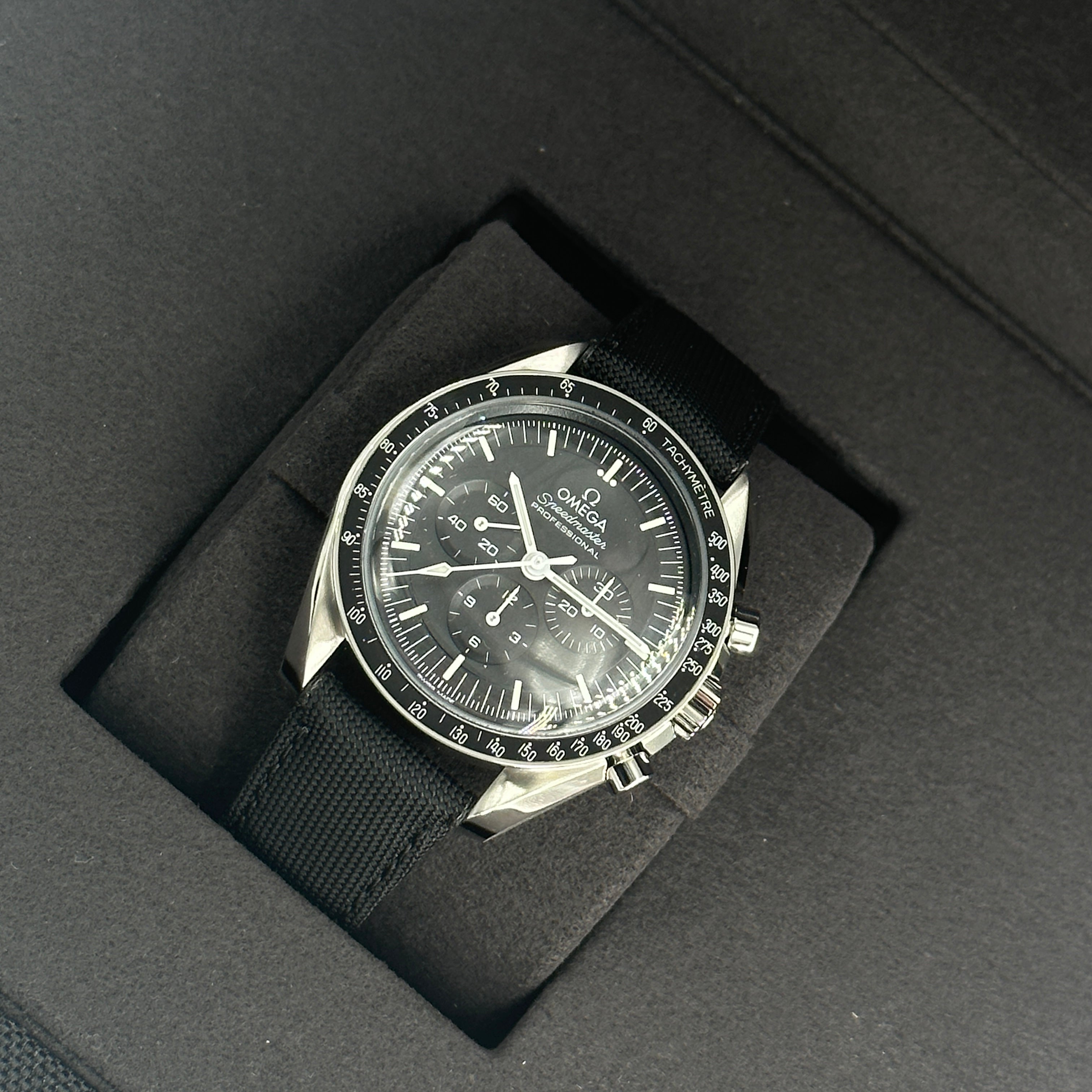 Omega Speedmaster Professional Moonwatch 310.32.42.50.01.001